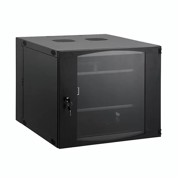 Шкаф коммуникационный настенный SHIP VA5412.01.100
