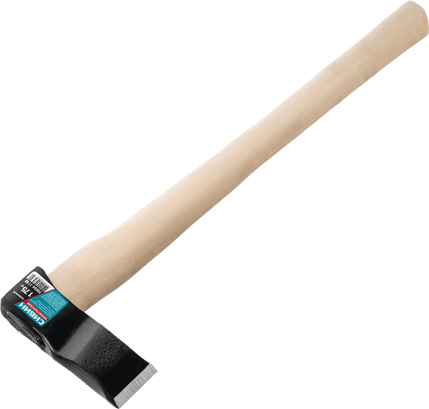 Топор-колун СИБИН 20694-17_z02
