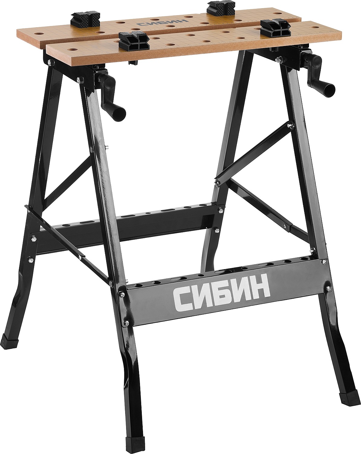 Верстак складной СИБИН 38723