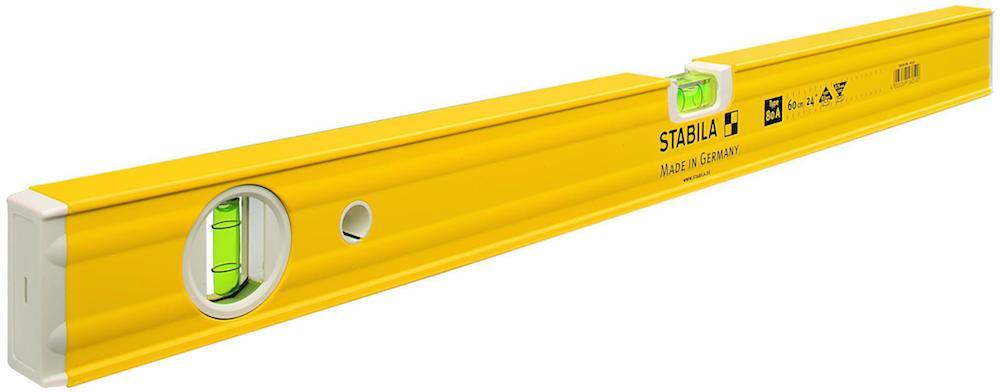 Строительный уровень Stabila 80A