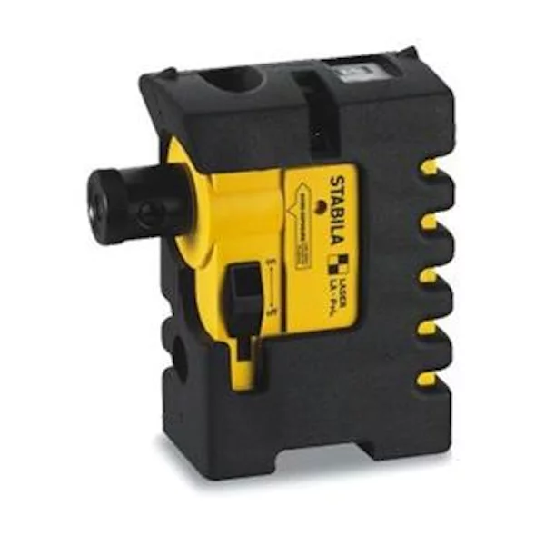 Строительный уровень Stabila A-P+L-Set