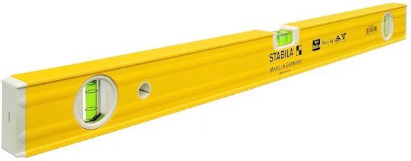 Строительный уровень Stabila 80A-2 