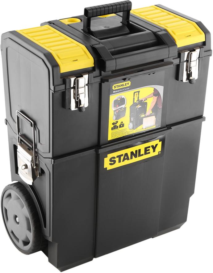 Ящик с колесами Stanley 1-70-327