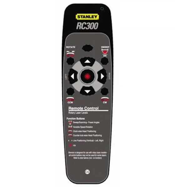 Дистанционное управление STANLEY 1-77-178