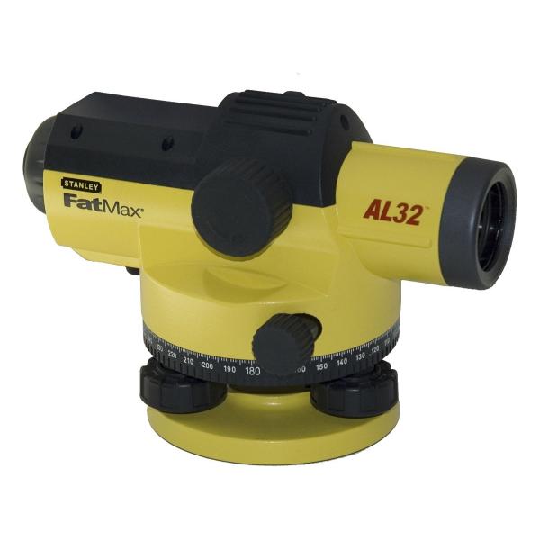 Уровень-нивелир оптический Stanley FatMax XL AL32 1-77-245
