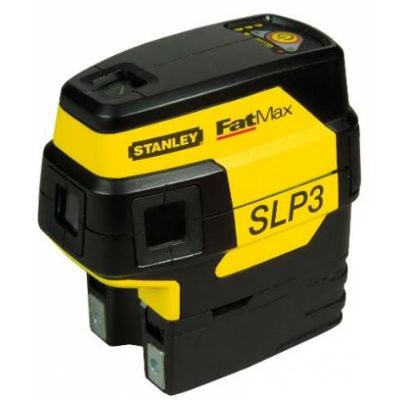Лазерный построитель Stanley FATMAX SPOT LINE LASER-SLP3