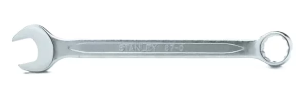 Ключ гаечный комбинированный Stanley 4-87-089