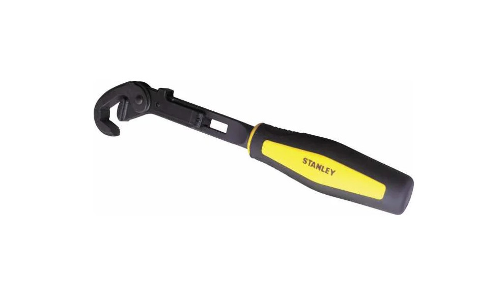 Ключ самонастраивающийся STANLEY 4-87-988