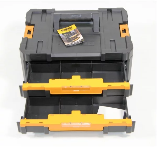 Ящик для инструмента STANLEY DWST1-70706