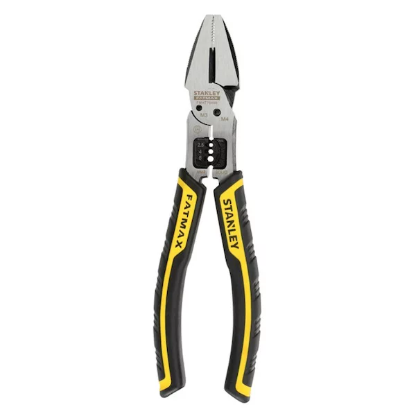 Универсальные плоскогубцы 6 в 1 Stanley FMHT0-75469