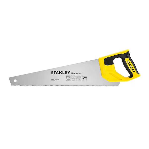 Ножовка по дереву Stanley STHT20355-1