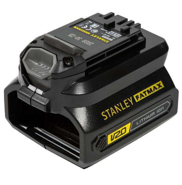 Адаптер Stanley SFMCB100-XJ