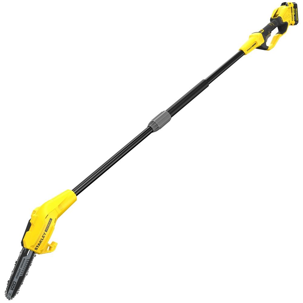 Кусторез Stanley SFMCPS620M1-QW