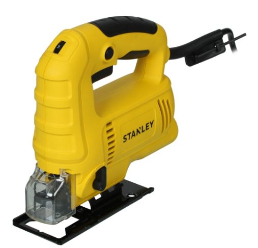 Лобзик Stanley SJ60-RU