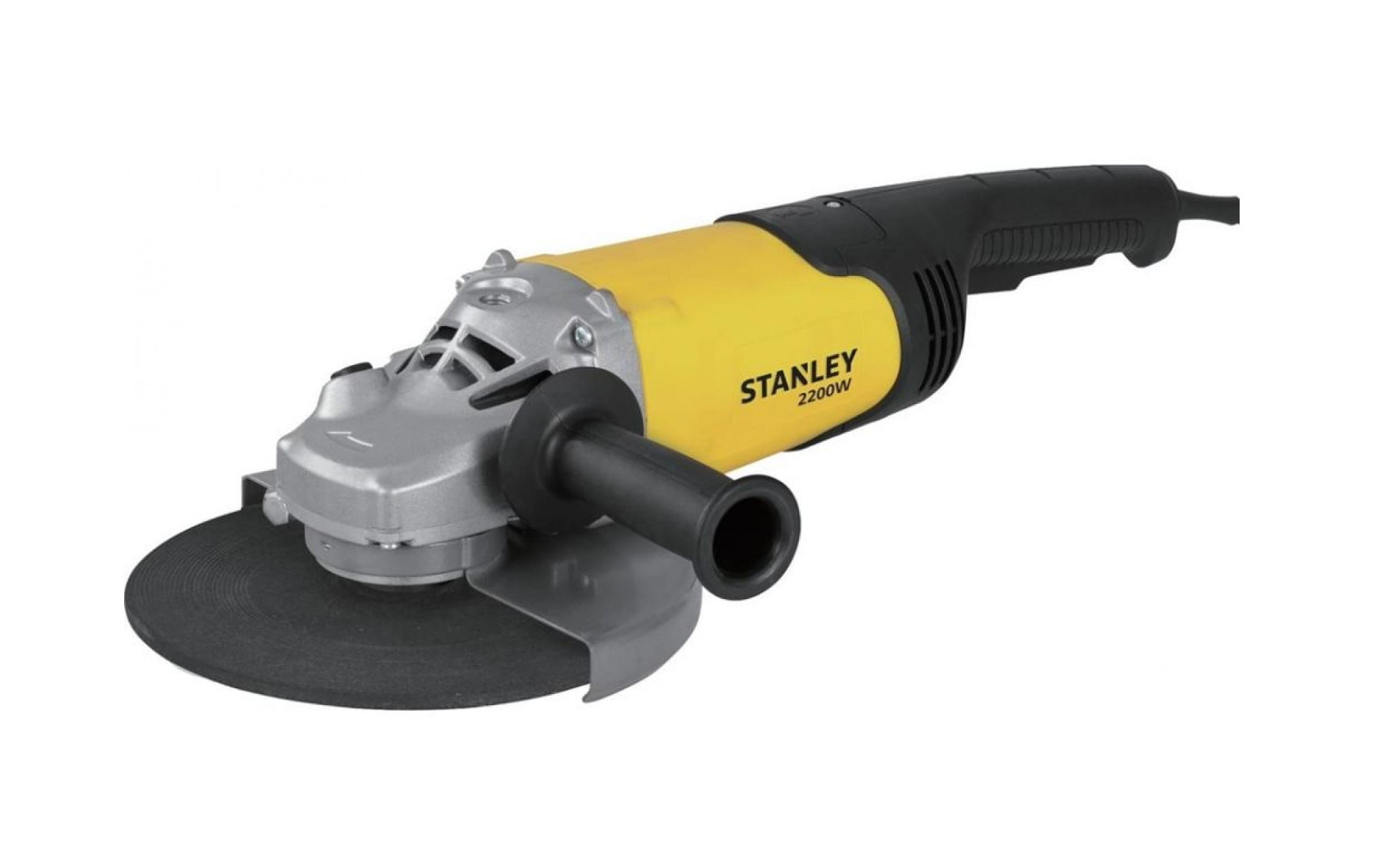 Углошлифовальная машина Stanley SL229S-RU