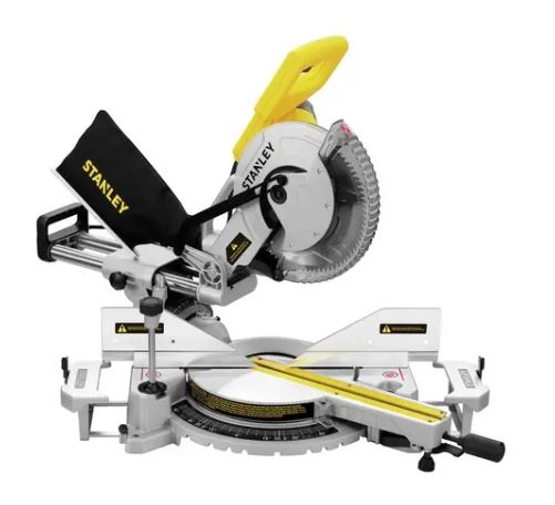Торцовочная пила Stanley SM18
