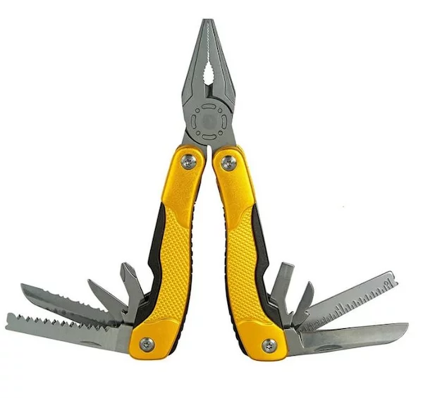 Инструмент универсальный MULTI-TOOL 12 В 1 Stanley STHT0-28111
