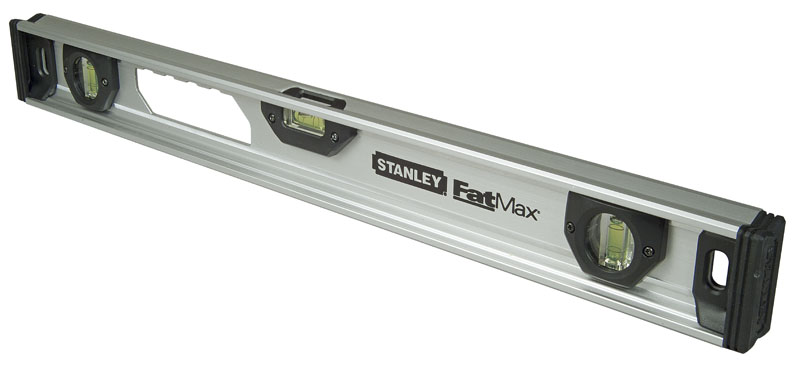 Уровень Stanley FATMAX I BEAM магнитный 