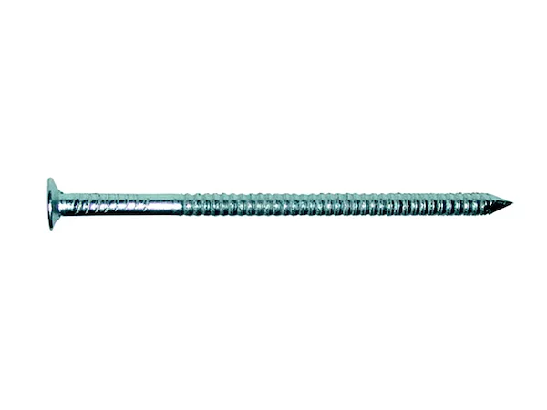 Гвозди ершеные 3.1х80 мм ГОСТ 7811-7120 (5 кг в коробе) РМЗ