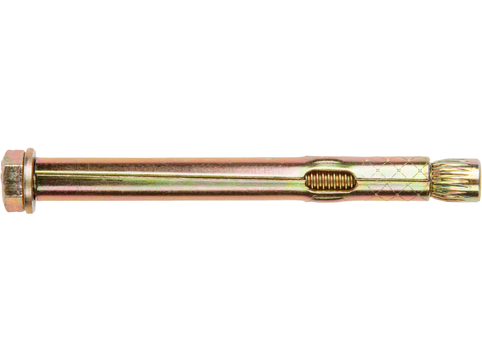 Анкер с болтом STARFIX SMP-28885-1
