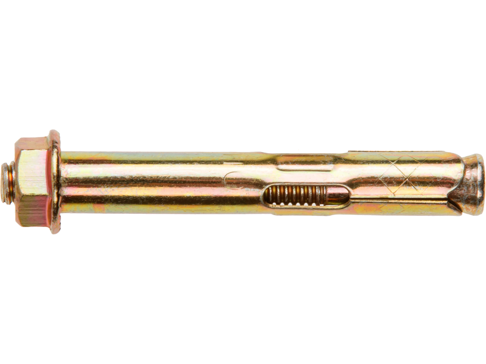 Анкер с гайкой STARFIX SMP-60597-1