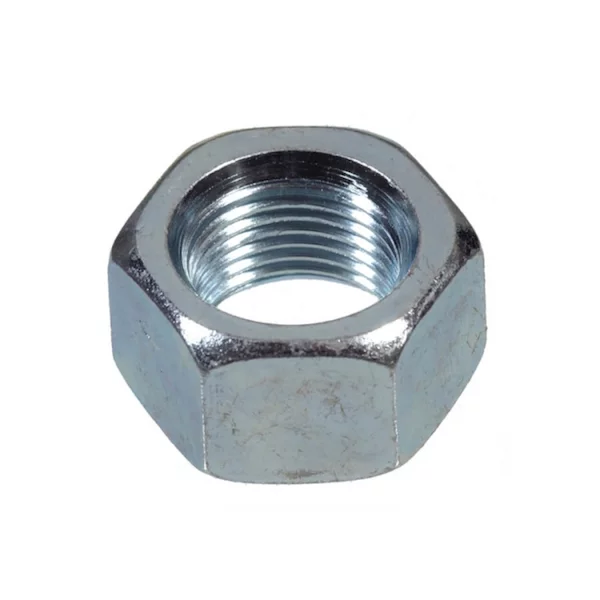 Гайка М14 шестигр., цинк, кл.пр. 6, DIN 934 (5 кг) STARFIX