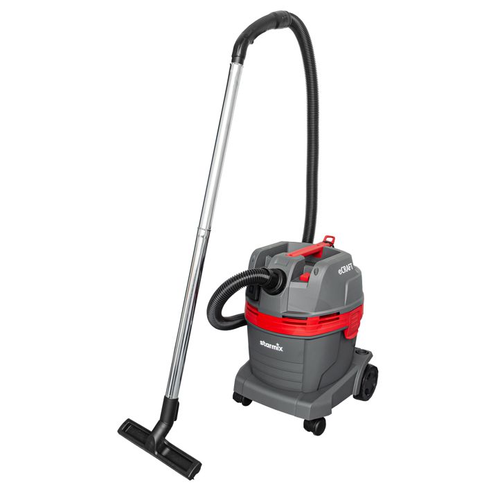 Пылесос Starmix eCraft APL-1422 EWR