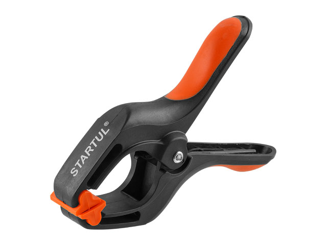 Струбцина STARTUL PROFI ST9018-150