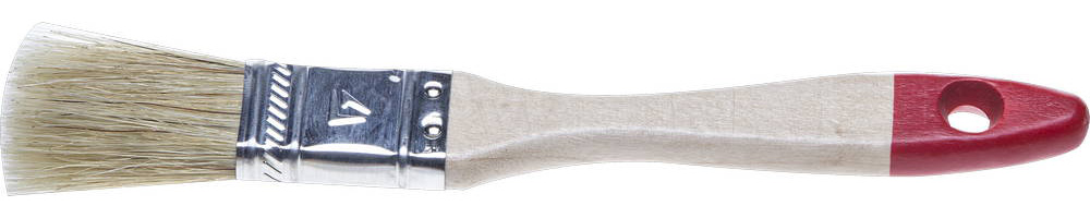 Плоская кисть STAYER UNIVERSAL 0101-020
