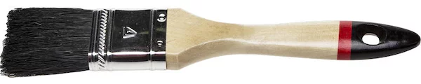Плоская кисть STAYER UNIVERSAL-EURO 01022-038