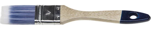 Плоская кисть STAYER AQUA 01032-025