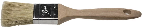 Плоская кисть STAYER UNIVERSAL-lux 01053-025