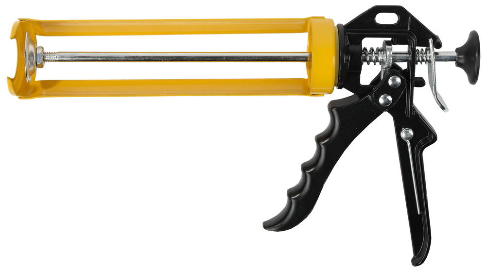 Пистолет для герметика STAYER Professional 0671