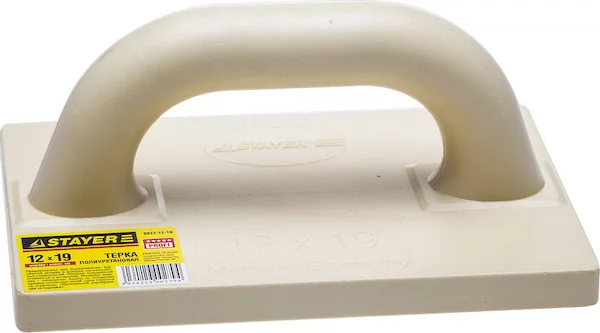 Терка STAYER Professional 0812-12-19