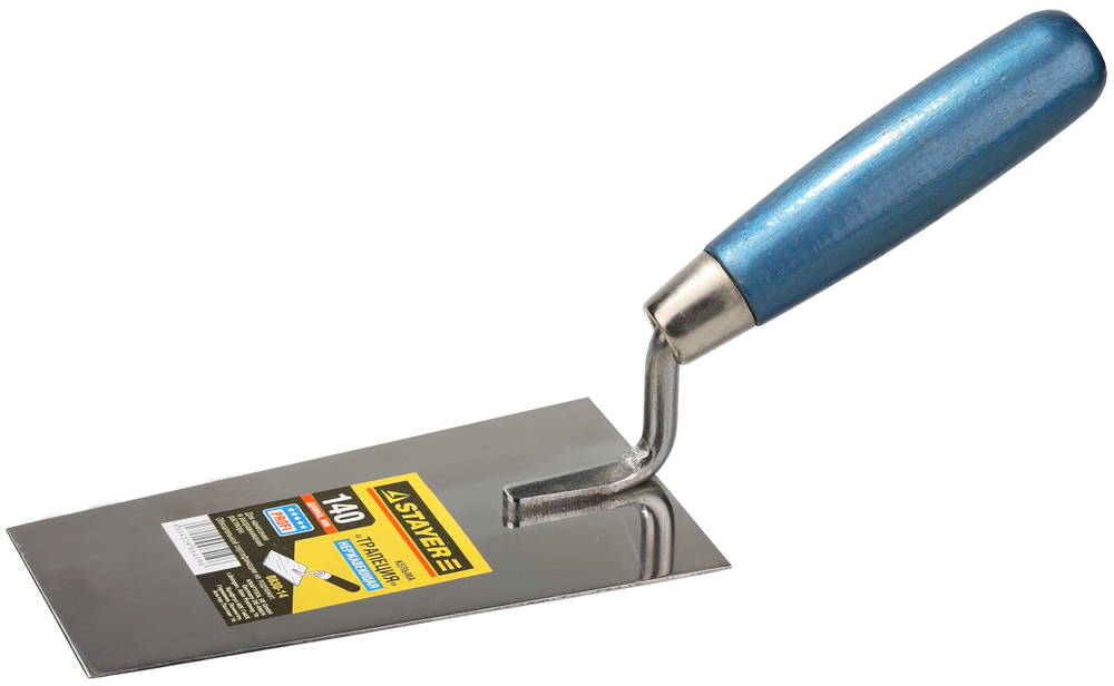 Кельма трапеция STAYER Professional 0830-14
