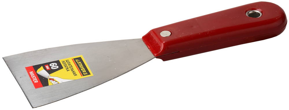 Шпатель STAYER MAXFlat 1003-060