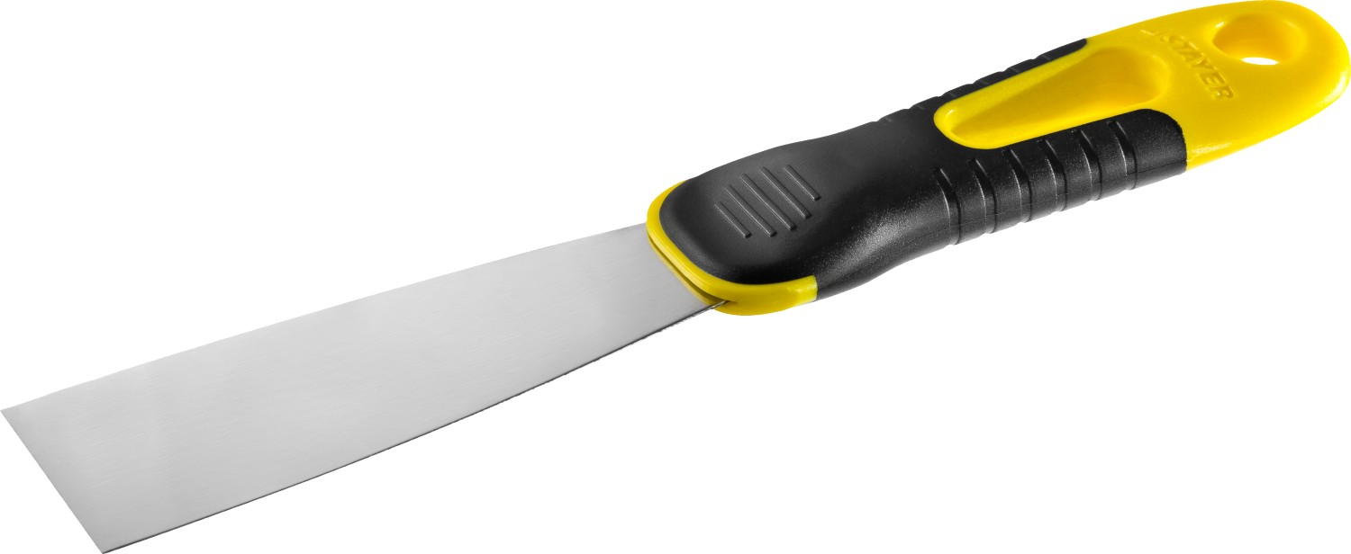 Шпатель STAYER PROFlatProfessional 10045-04