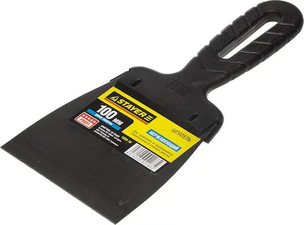 Шпатель STAYER PROFlat Professional 1008-10