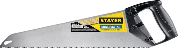 Универсальная ножовка STAYER Universa 15050-45_z03