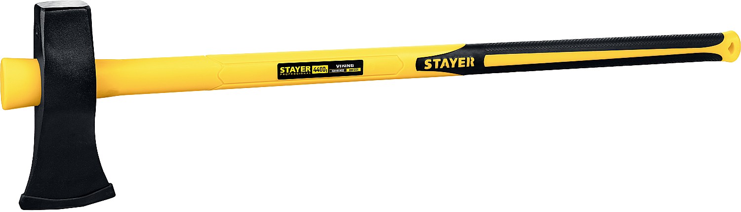 Колун-кувалда 3600г STAYER VIKING Professional 20626-36