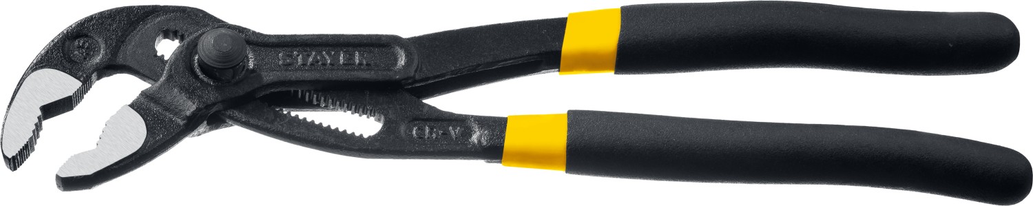 Переставные клещи STAYER Omega Professional 2239_z02