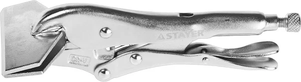 Зажимные клещи STAYER Pro-Fix 22473_z01