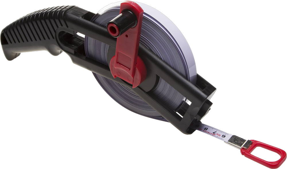 Мерная лента STAYER Leade Professional 2-34183-050