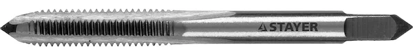 Одинарный метчик для сквозных отверстий STAYER 28020-05-0.8