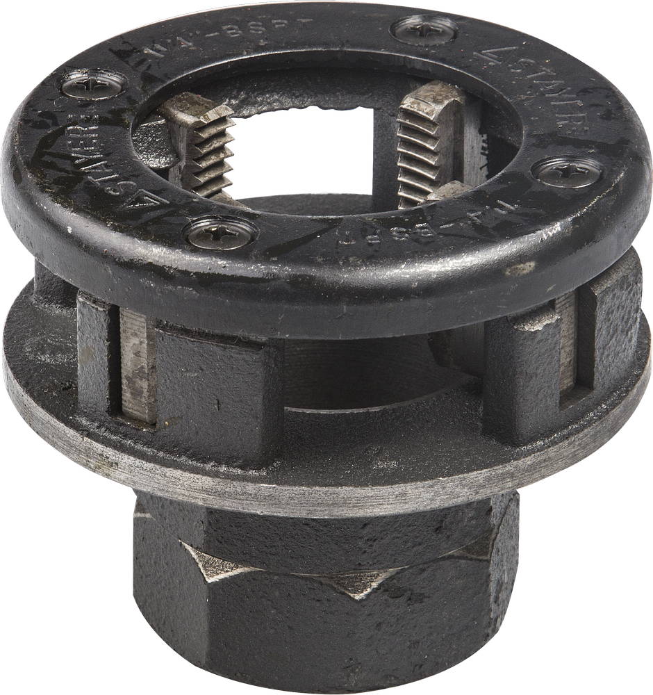 Трубный резьбонарезной клупп STAYER RED FORCE 28261-5/4