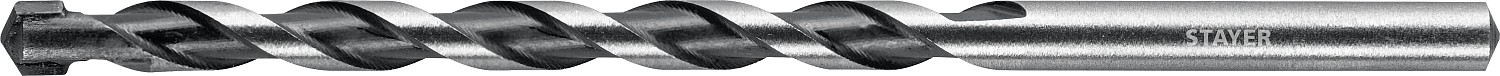 Сверло STAYER Hercules Professional 2915-150-12