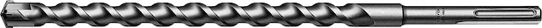 Бур STAYER Hercules-4Х Professional 29370-410-30