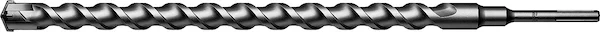 Бур STAYER Hercules-4Х Professional 29370-880-35