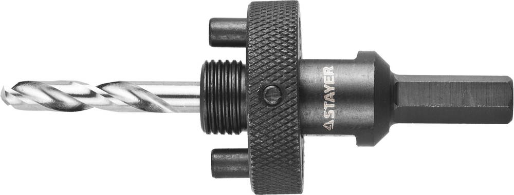 Державка для биметаллических коронок STAYER Procut 29550