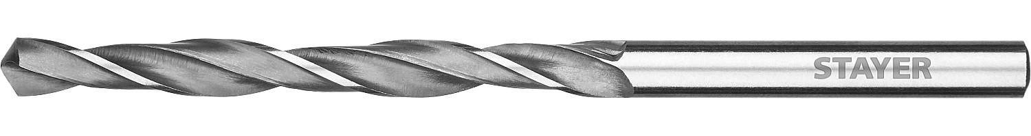 Сверло STAYER HSS-R Professional 29602-6.5